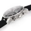 4(6) Breitling Superocean Heritage Chronograph 44 Black Dial