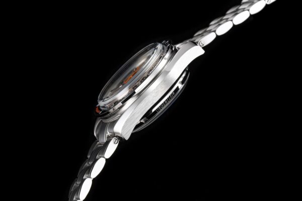 Omega Speedmaster Racing 329.30.44.51.06.001 Gray Dial