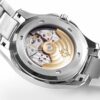 4(7) Patek Philippe Aquanaut 5167R-001A/1A ZF