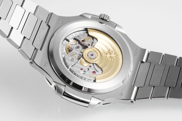 Patek Philippe Nautilus 5811/1G-001 Dark Blue Dial PPF