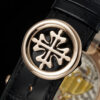 4(7) Patek Philippe 6102R-001 CELESTIAL PPF