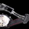 4(7) Omega Speedmaster 311.92.44.51.01.007 Black Black