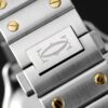 4(7) Cartier Santos de Cartier W2SA0007 BVF