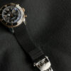 Breitling Superocean Heritage B01 Chronograph 42 Black Dial