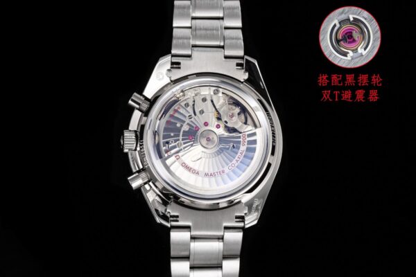 Omega Speedmaster Racing 329.30.44.51.06.001 Gray Dial