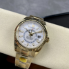 Sky-Dweller 42mm M336938 Noob