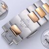 4(8) Patek Philippe Cubitus 5821/1A-001 Blue Dial PPF