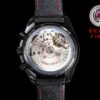 4(8) Omega Speedmaster 311.92.44.51.01.007 Black Black