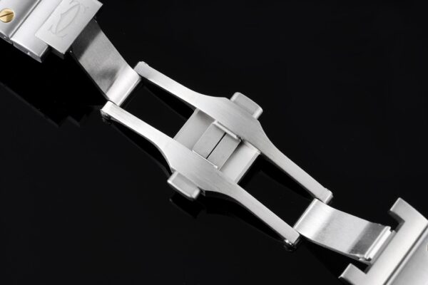4(8) Cartier Santos de Cartier W2SA0007 BVF