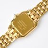 4(8) Cartier Panthere de Cartier WJPN0015 WJPN0016 BVF