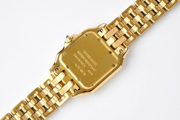 4(8) Cartier Panthere de Cartier WJPN0015 WJPN0016 BVF