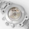 Breitling Avenger B01 Chronograph 45 Gray Dial steel bracelet