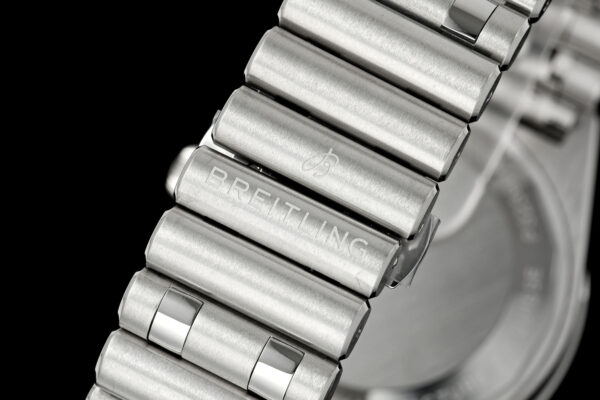 Breitling Chronomat Automatic GMT 40 A32398101C1S1 BLS