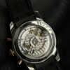 Breitling Superocean Heritage B01 Chronograph 42 Black Dial
