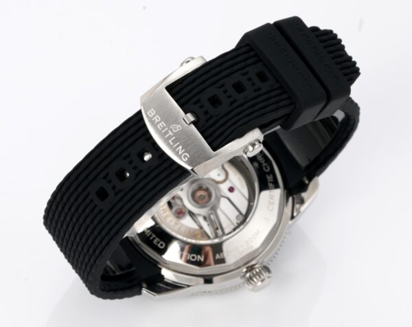 4(8) Breitling Superocean Heritage B31 Automatic 42 AB3111241B1S1 BLS