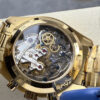 4(9) Omega Speedmaster Professional Moonwatch 310.60.42.50.10.001
