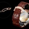 4(9) Patek Philippe Nautilus Chronograph 5980R 3K