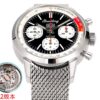 Breitling Top Time AB01765A1B1A1 Deus special edition BLS