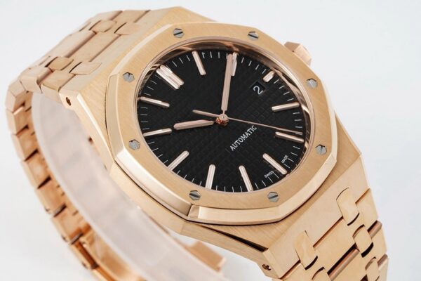 Royal Oak 15400 41mm ZF