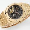 Royal Oak 15407 41mm ZF