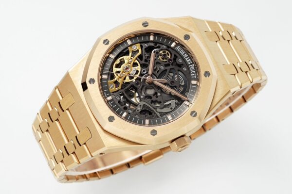 Royal Oak 15407 41mm ZF