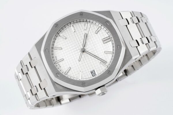 5 Royal Oak 15500 41mm ZF