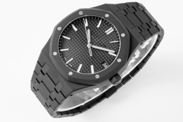 5 Royal Oak 15500 41mm ZF