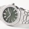 5 Royal Oak 15510 41mm ZF