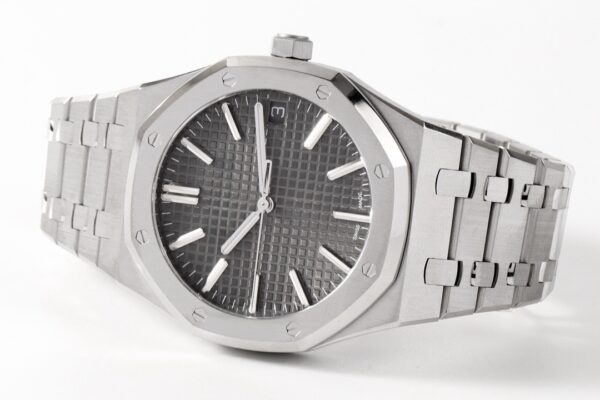 5 Royal Oak 15510 41mm ZF