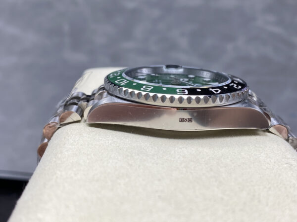 Gmt Master II 40mm M126729VTNR  ARF