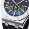 5 Royal Oak Offshore 15600 44mm