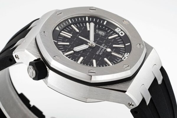 5 Royal Oak Offshore 15703 42mm ZF