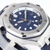 5 Royal Oak Offshore 15720 42mm ZF