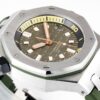 5 Royal Oak Offshore 15720 42mm ZF
