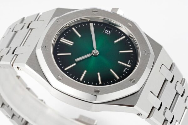 Royal Oak Offshore 39mm 16202PT ZF