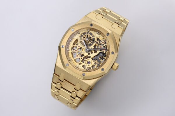Royal Oak Offshore 39mm 16204BA ZF