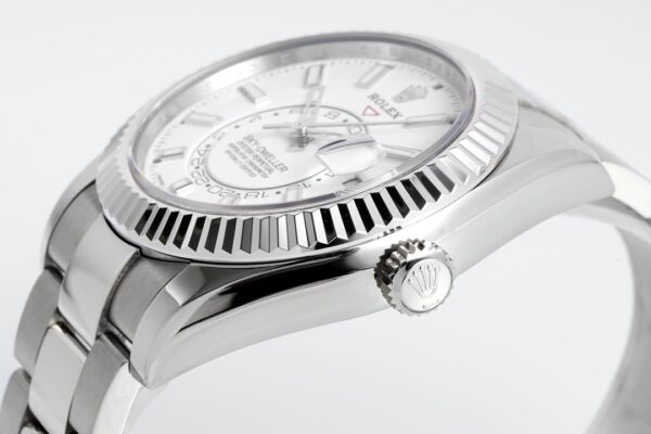 5 Sky-Dweller 42mm M336934 ZF