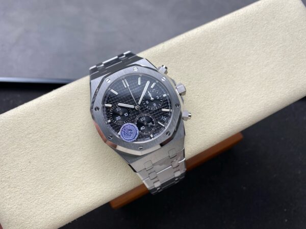 5 Royal Oak Offshore 41mm 26240ST APS