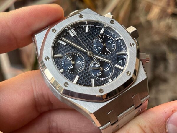 5 Royal Oak Offshore 41mm 26240ST APS