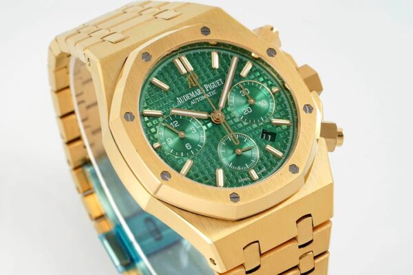 5 Royal Oak 41mm 26331BA IPF