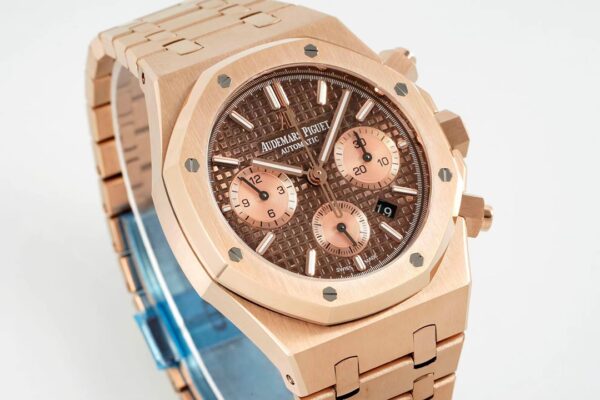 5 Royal Oak 41mm 26331OR IPF