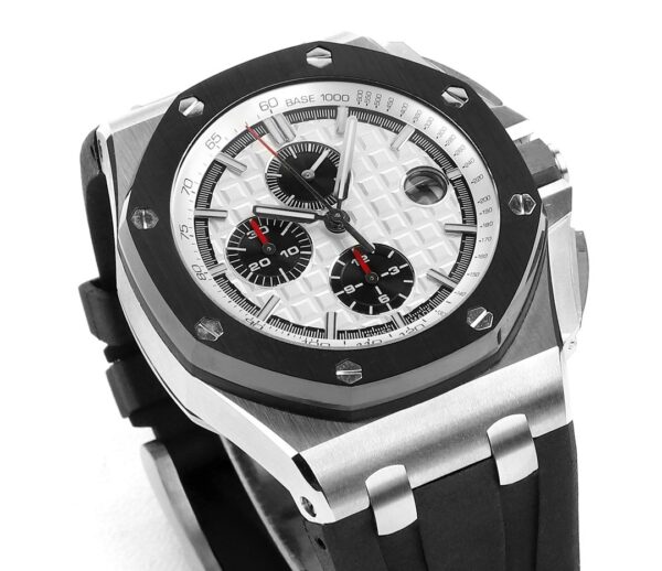 5 Royal Oak Offshore 44mm 26400SO JJF