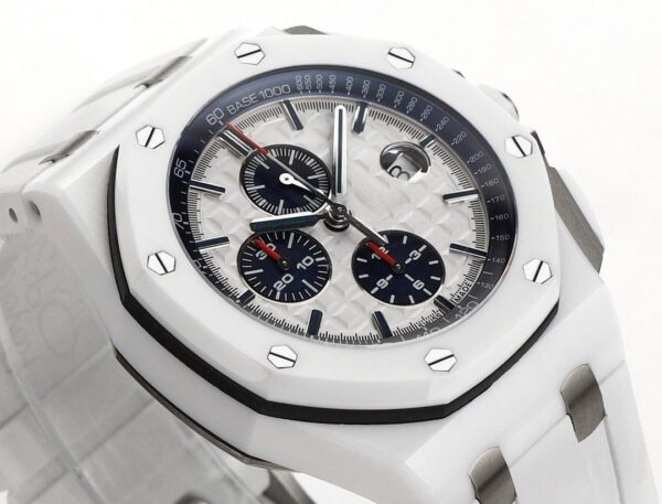 Royal Oak Offshore 44mm 26402CD JJF