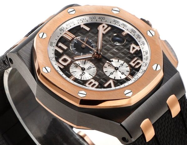 Royal Oak Offshore 44mm 26405NR JJF