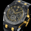 5 Royal Oak Offshore 43mm 26420CE