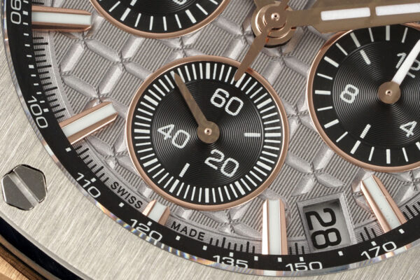 5 Royal Oak Offshore 43mm 26420OI