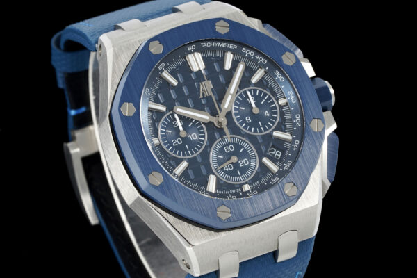 Royal Oak Offshore 43mm 26420SO