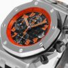 5 Royal Oak OffshorE 26170ST JF