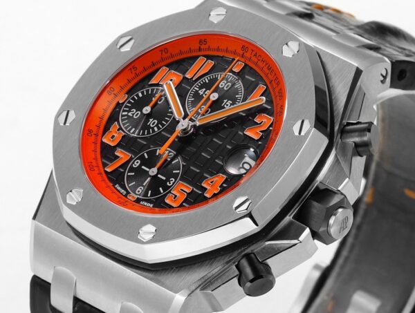 5 Royal Oak OffshorE 26170ST JF