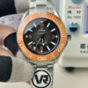 5 Omega Seamaster Planet Ocean Ultra Deep 600M VRF